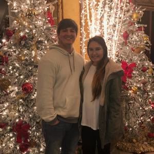 Meet your Posher, Keith